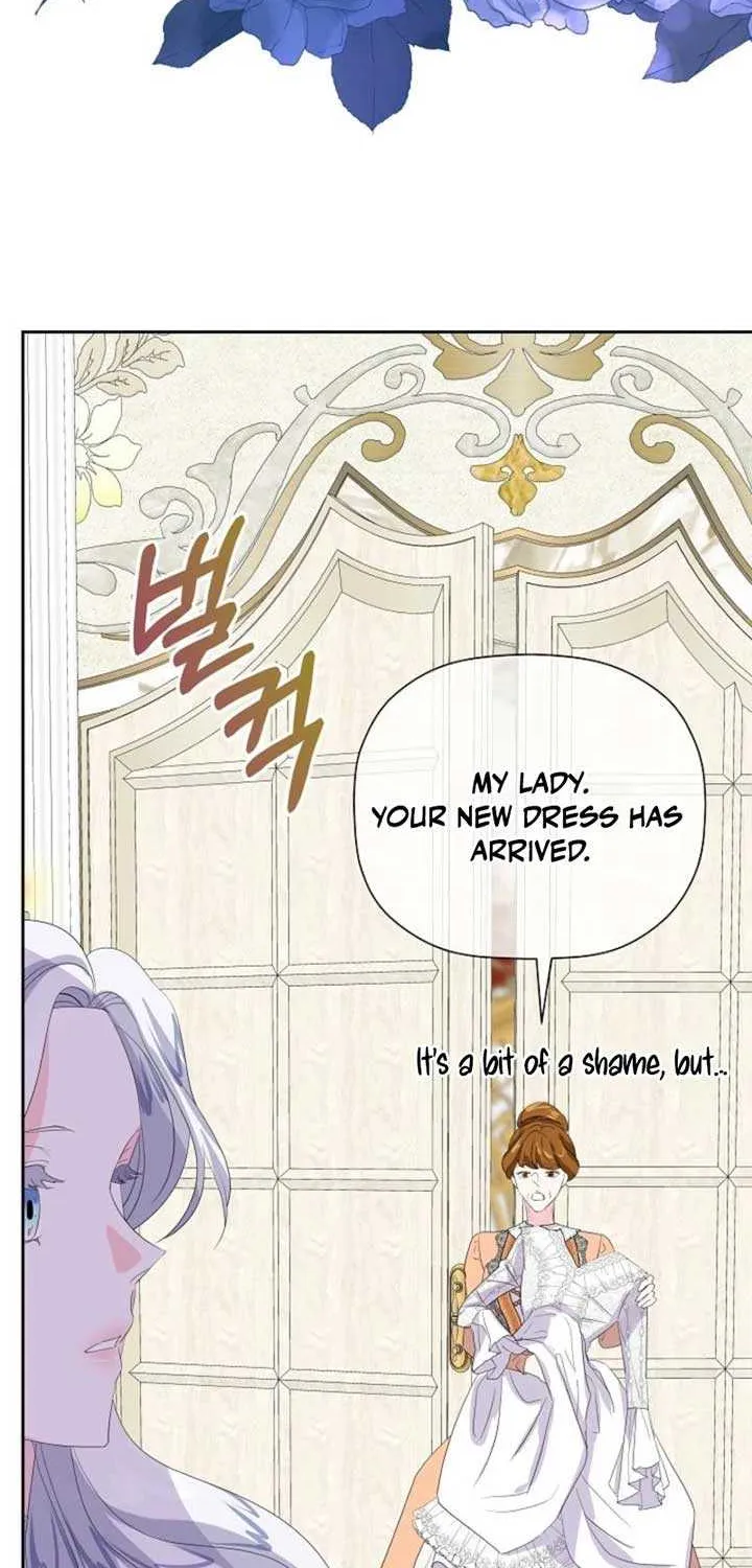 The Time-Limited Villainess Who Makes Medicine Chapter 3 page 35 - 