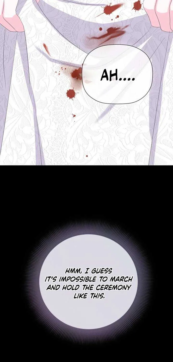 The Time-Limited Villainess Who Makes Medicine Chapter 3 page 39 - 