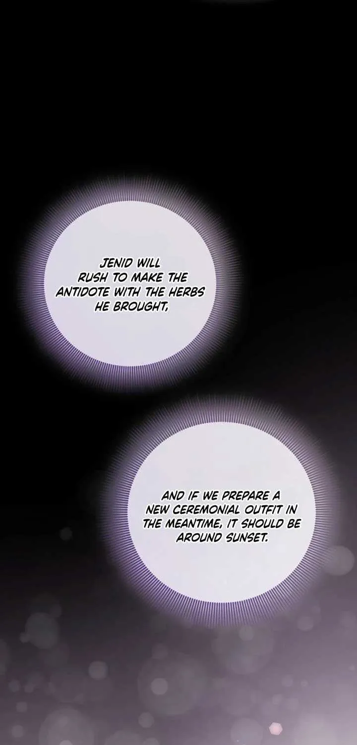 The Time-Limited Villainess Who Makes Medicine Chapter 3 page 41 - 