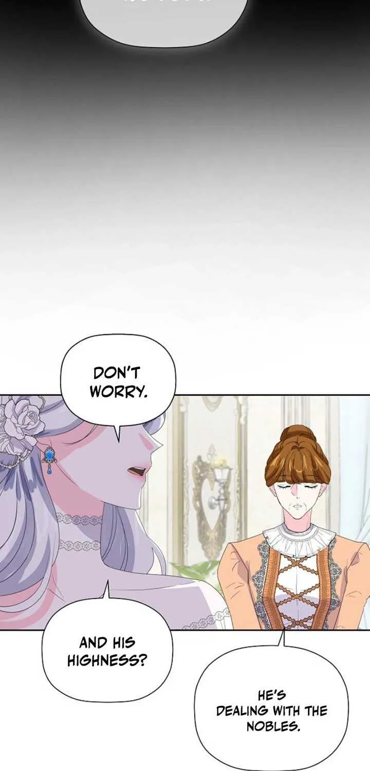 The Time-Limited Villainess Who Makes Medicine Chapter 3 page 45 - 