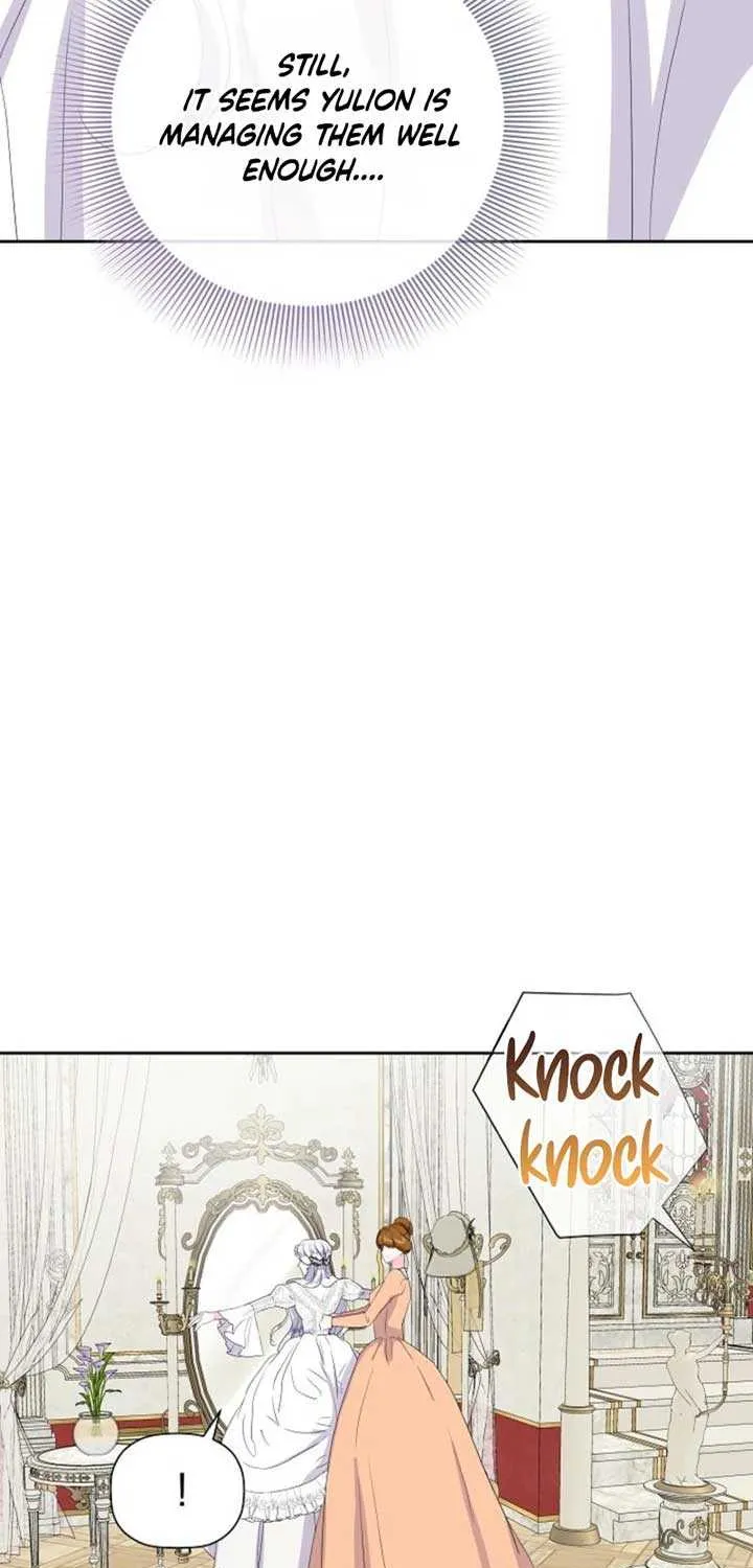 The Time-Limited Villainess Who Makes Medicine Chapter 3 page 50 - 