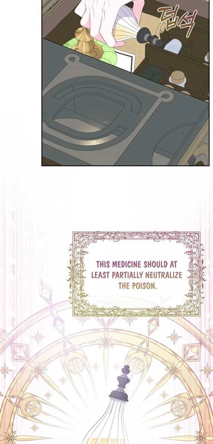 The Time-Limited Villainess Who Makes Medicine Chapter 3 page 6 - 