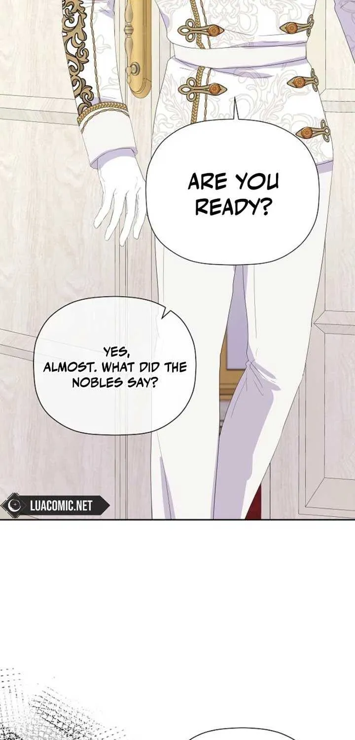 The Time-Limited Villainess Who Makes Medicine Chapter 3 page 52 - 
