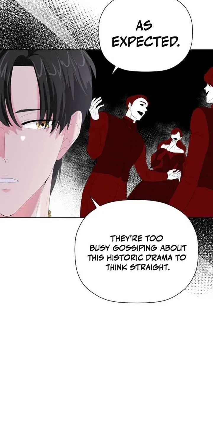 The Time-Limited Villainess Who Makes Medicine Chapter 3 page 53 - 