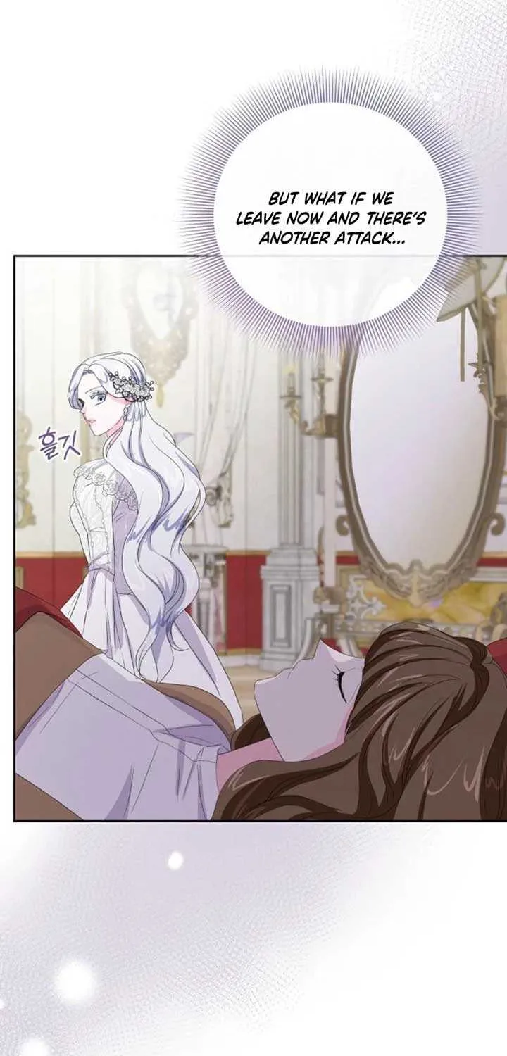 The Time-Limited Villainess Who Makes Medicine Chapter 3 page 56 - 