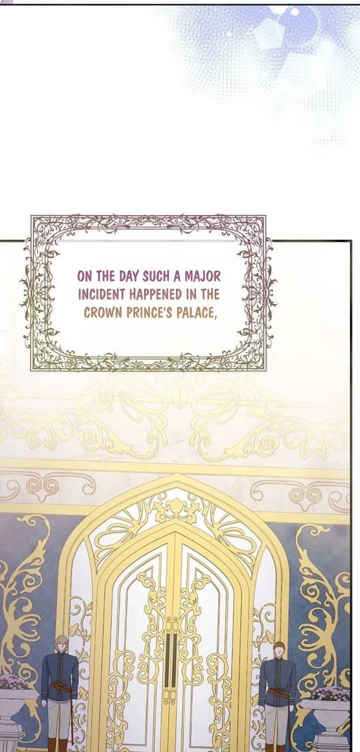 The Time-Limited Villainess Who Makes Medicine Chapter 3 page 59 - 