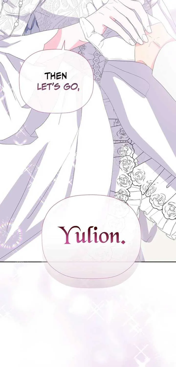 The Time-Limited Villainess Who Makes Medicine Chapter 3 page 63 - 