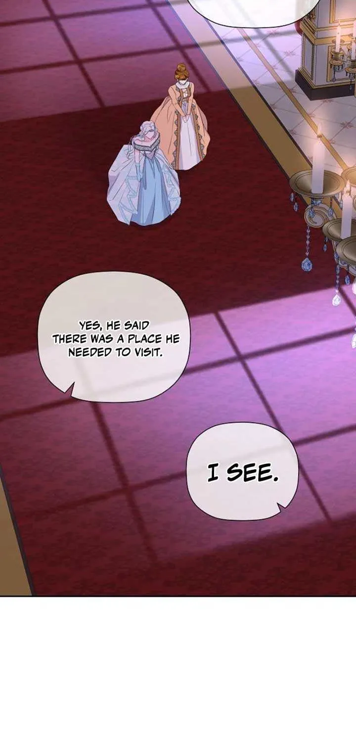 The Time-Limited Villainess Who Makes Medicine Chapter 3 page 74 - 