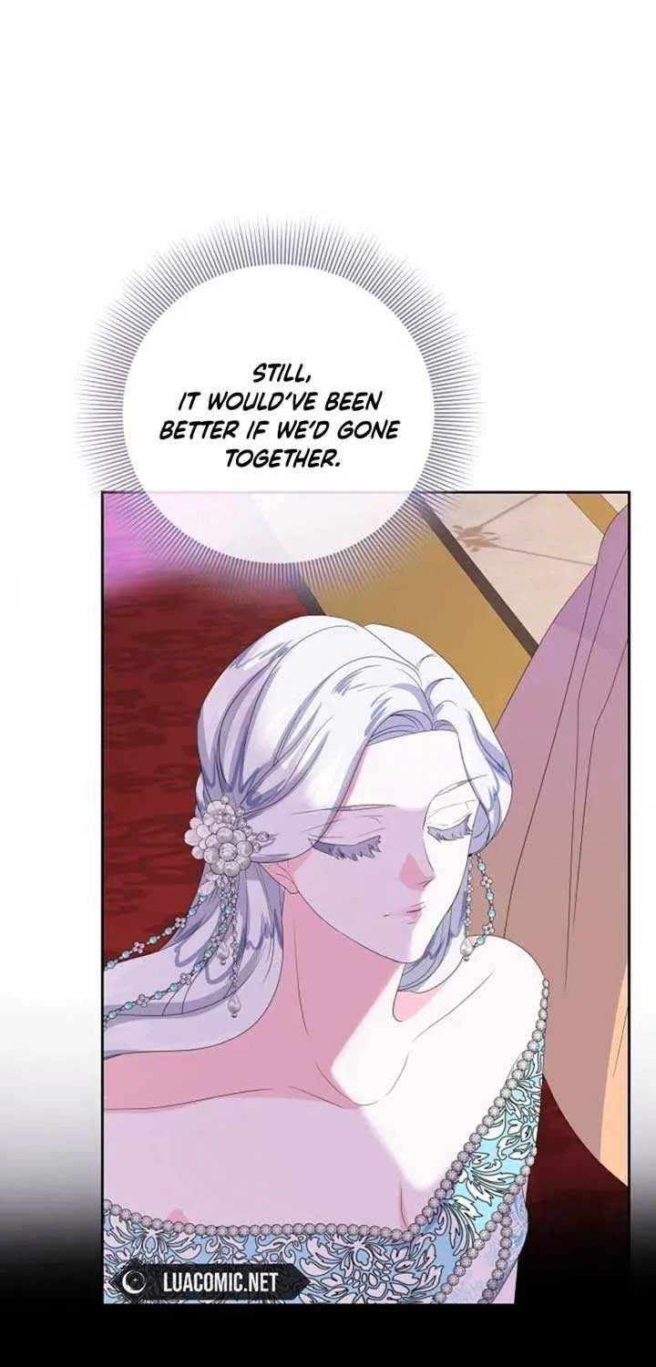 The Time-Limited Villainess Who Makes Medicine Chapter 3 page 75 - 