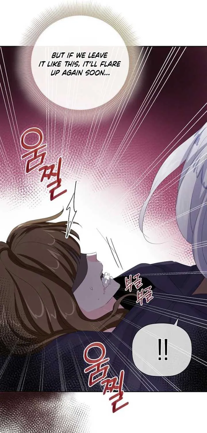 The Time-Limited Villainess Who Makes Medicine Chapter 3 page 10 - 