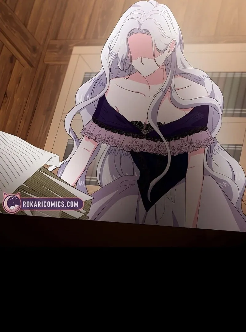 The Time-Limited Villainess Who Makes Medicine Chapter 30 page 11 - 