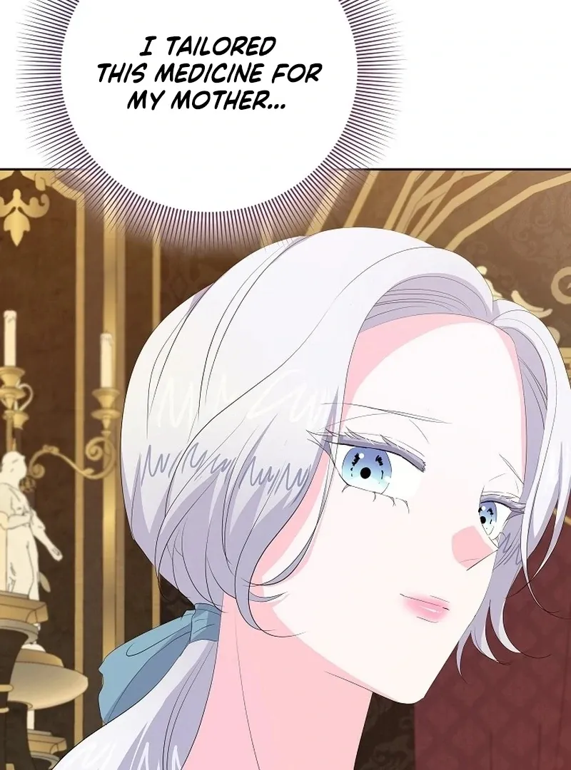 The Time-Limited Villainess Who Makes Medicine Chapter 30 page 108 - 