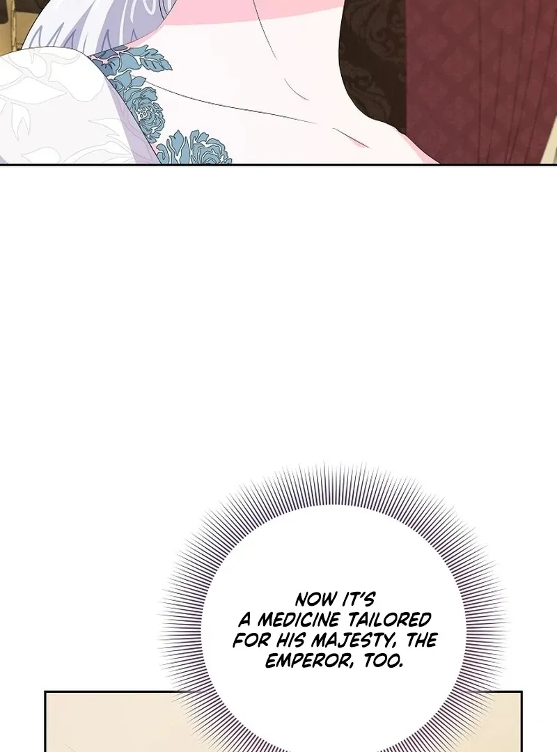 The Time-Limited Villainess Who Makes Medicine Chapter 30 page 109 - 