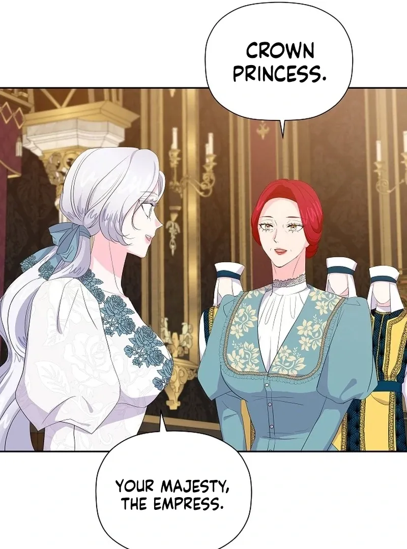 The Time-Limited Villainess Who Makes Medicine Chapter 30 page 112 - 