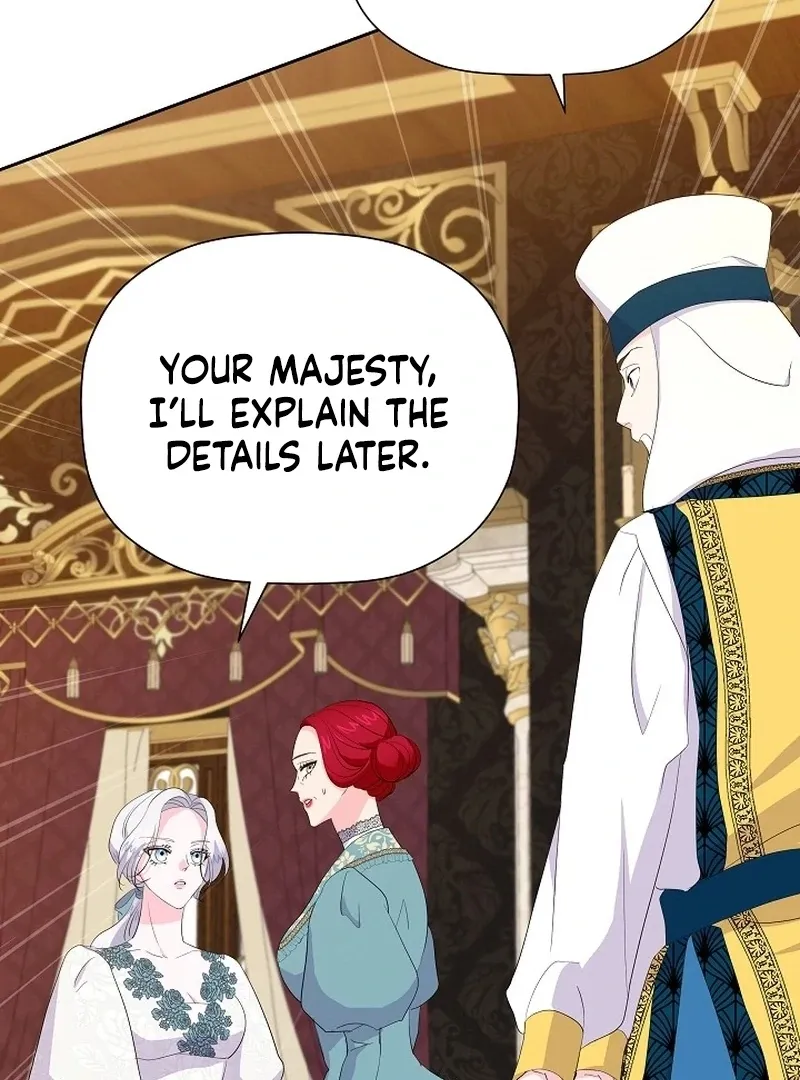 The Time-Limited Villainess Who Makes Medicine Chapter 30 page 14 - 
