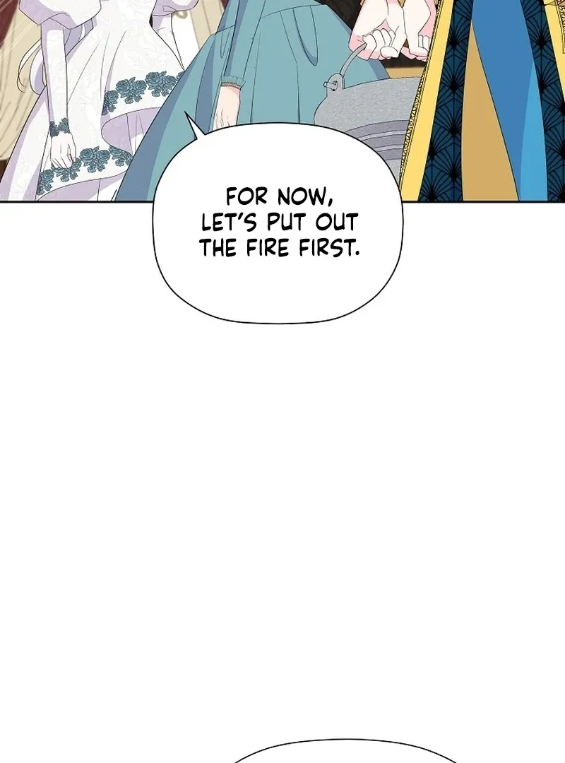 The Time-Limited Villainess Who Makes Medicine Chapter 30 page 15 - 