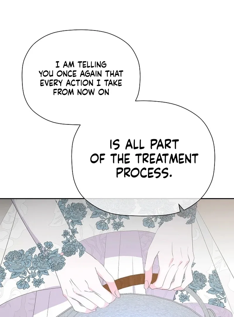 The Time-Limited Villainess Who Makes Medicine Chapter 30 page 22 - 