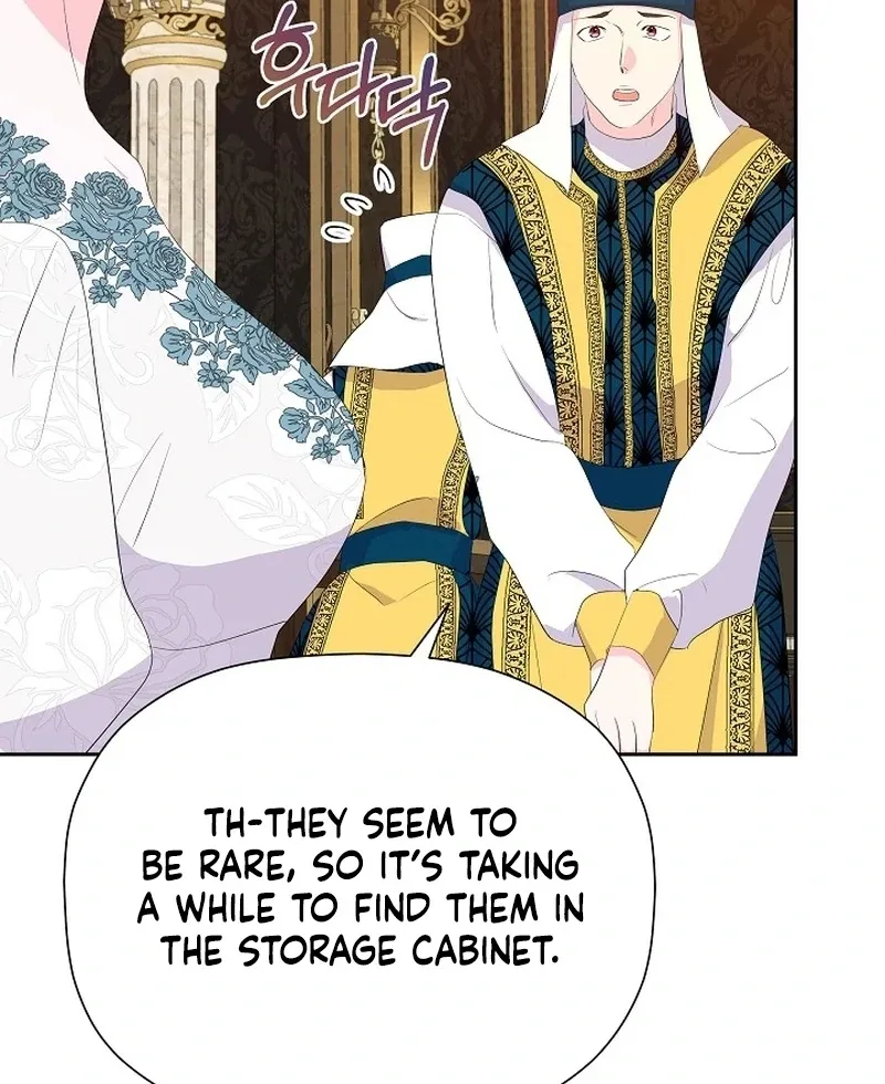 The Time-Limited Villainess Who Makes Medicine Chapter 30 page 45 - 