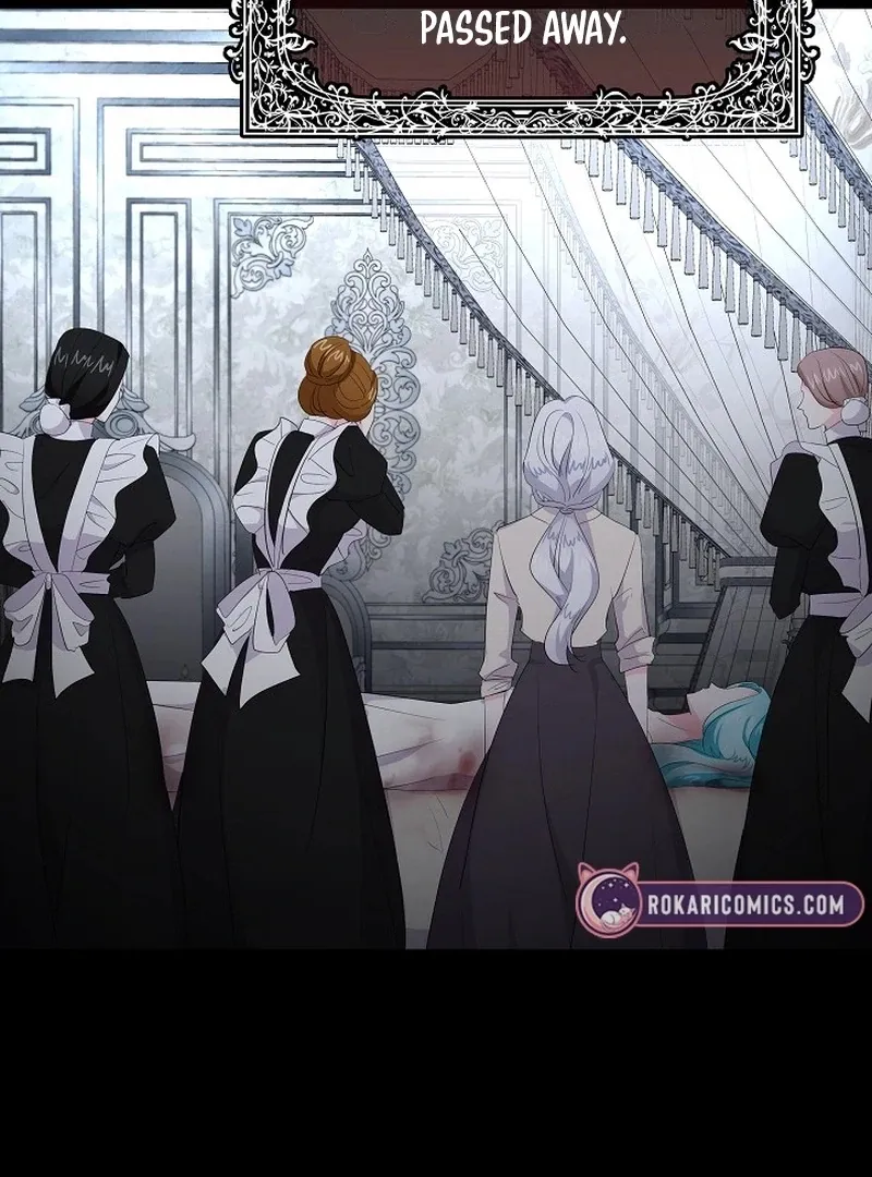 The Time-Limited Villainess Who Makes Medicine Chapter 30 page 6 - 