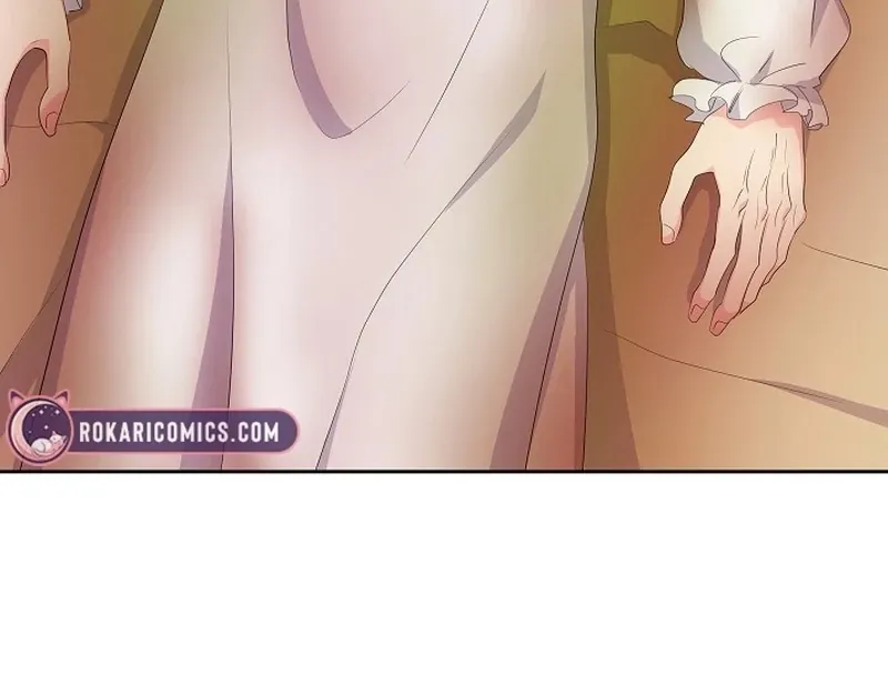 The Time-Limited Villainess Who Makes Medicine Chapter 30 page 55 - 