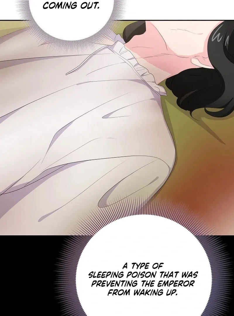 The Time-Limited Villainess Who Makes Medicine Chapter 30 page 57 - 