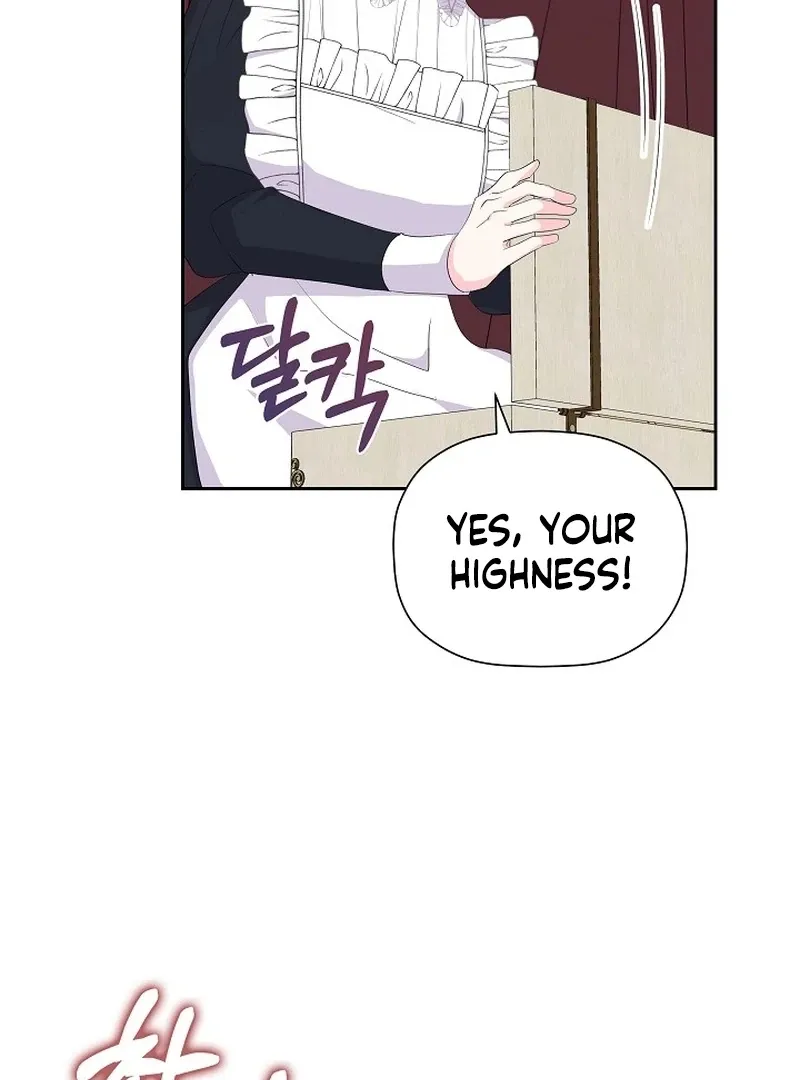 The Time-Limited Villainess Who Makes Medicine Chapter 30 page 63 - 
