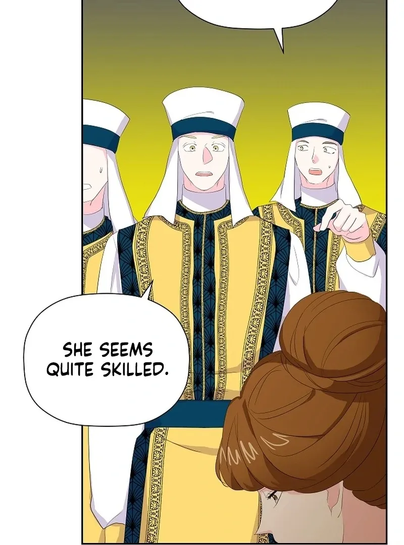 The Time-Limited Villainess Who Makes Medicine Chapter 30 page 68 - 
