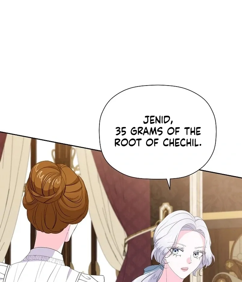 The Time-Limited Villainess Who Makes Medicine Chapter 30 page 73 - 