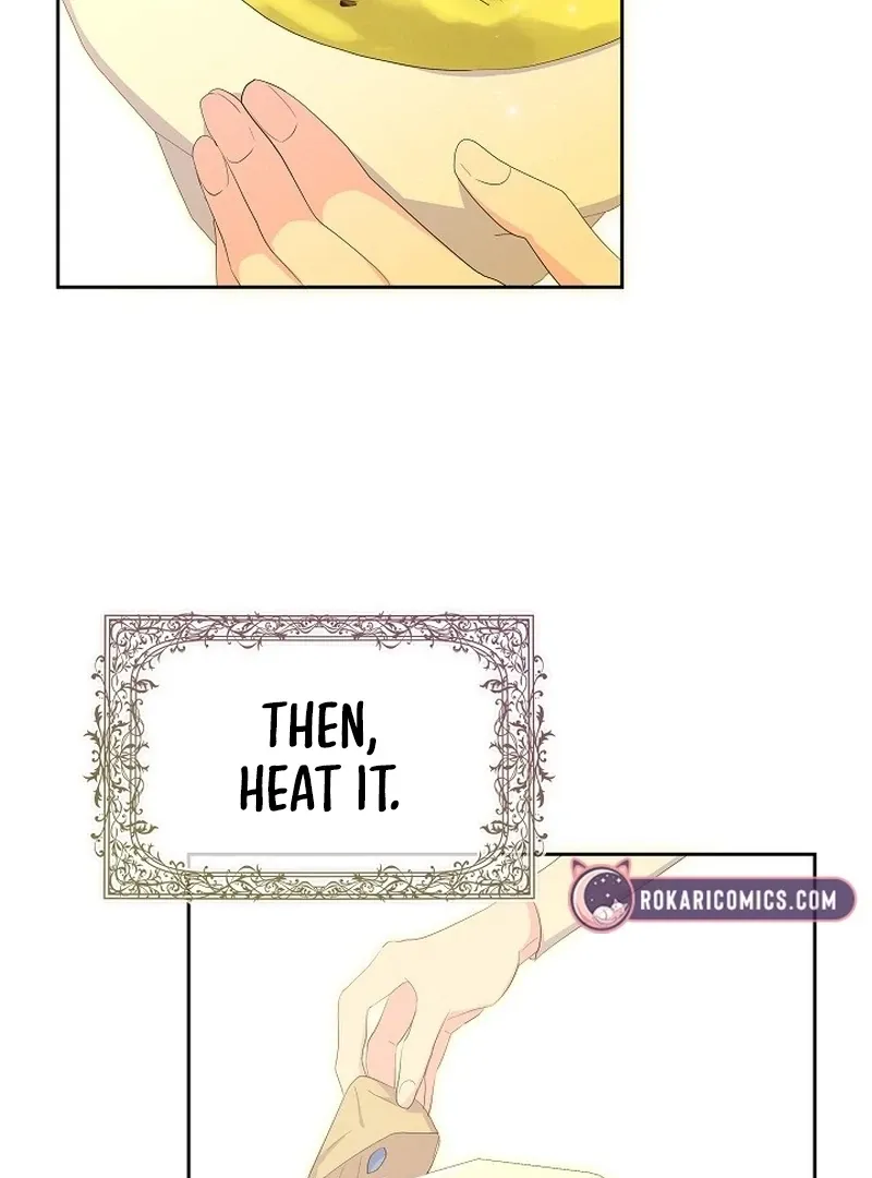 The Time-Limited Villainess Who Makes Medicine Chapter 30 page 76 - 