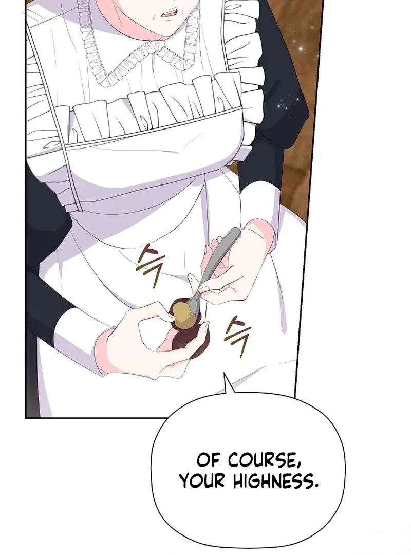 The Time-Limited Villainess Who Makes Medicine Chapter 30 page 79 - 