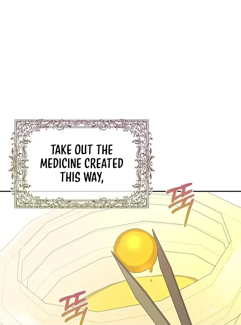 The Time-Limited Villainess Who Makes Medicine Chapter 30 page 85 - 