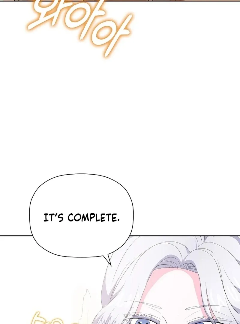 The Time-Limited Villainess Who Makes Medicine Chapter 30 page 87 - 