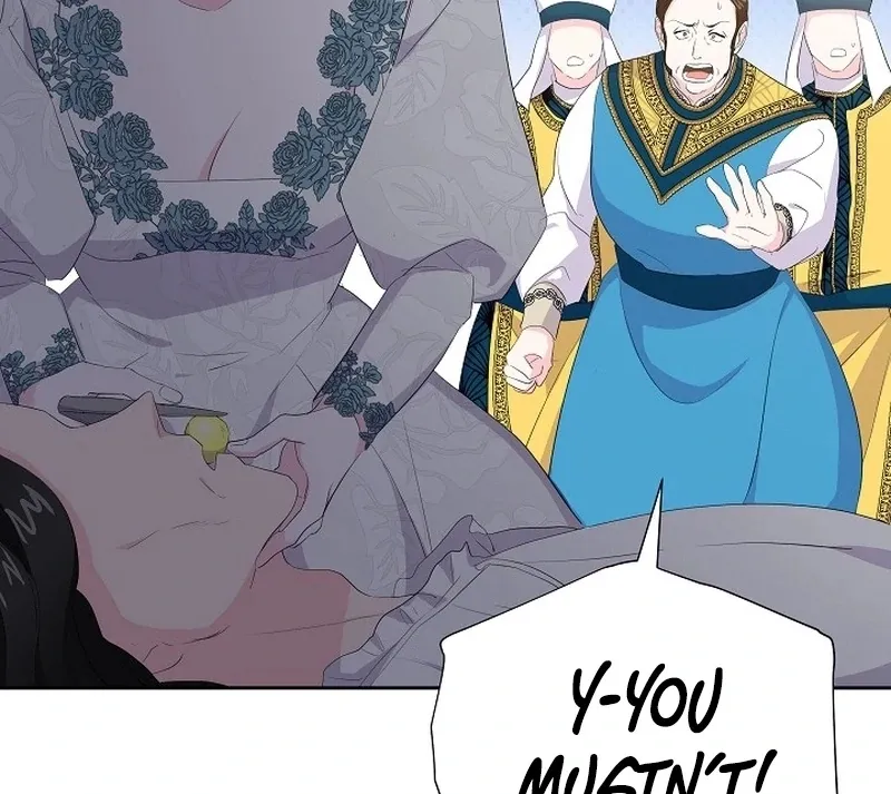 The Time-Limited Villainess Who Makes Medicine Chapter 30 page 92 - 