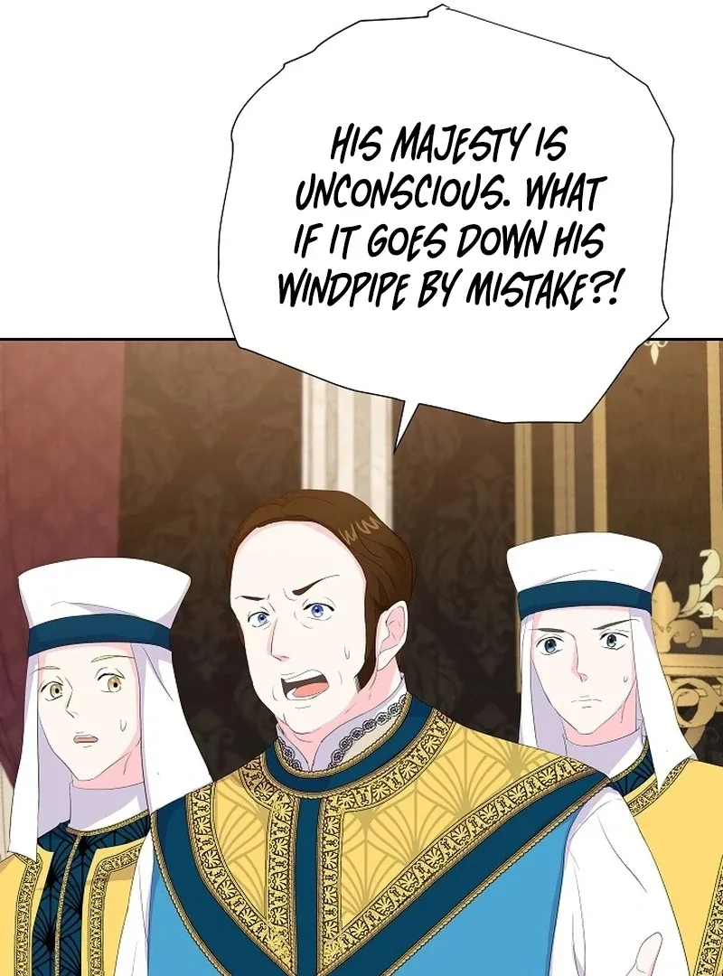The Time-Limited Villainess Who Makes Medicine Chapter 30 page 94 - 