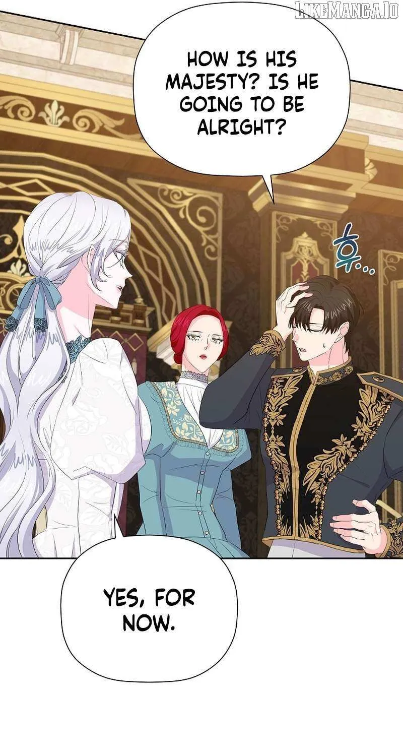 The Time-Limited Villainess Who Makes Medicine Chapter 31 page 15 - 