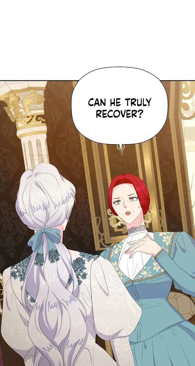The Time-Limited Villainess Who Makes Medicine Chapter 31 page 3 - 