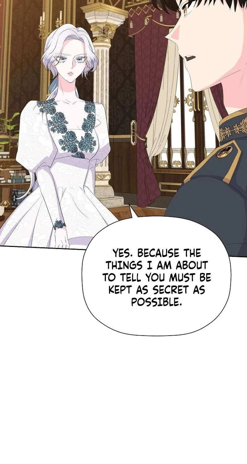 The Time-Limited Villainess Who Makes Medicine Chapter 31 page 24 - 
