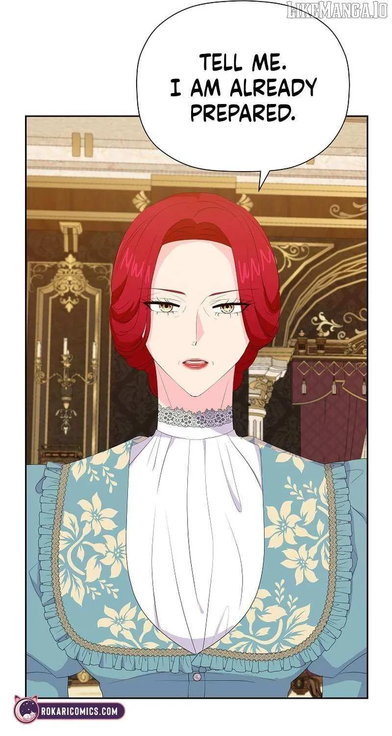 The Time-Limited Villainess Who Makes Medicine Chapter 31 page 29 - 