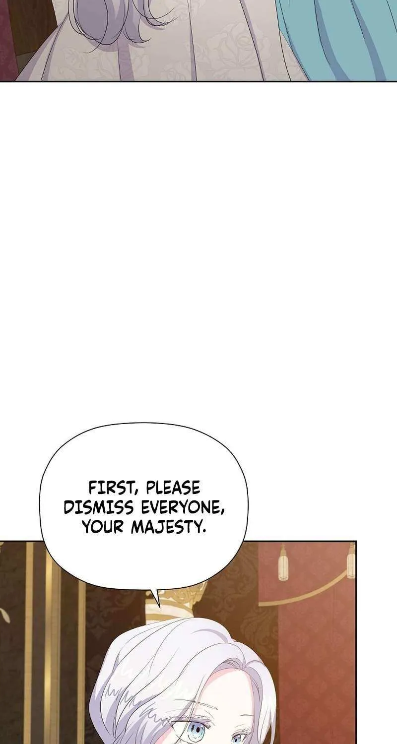 The Time-Limited Villainess Who Makes Medicine Chapter 31 page 4 - 
