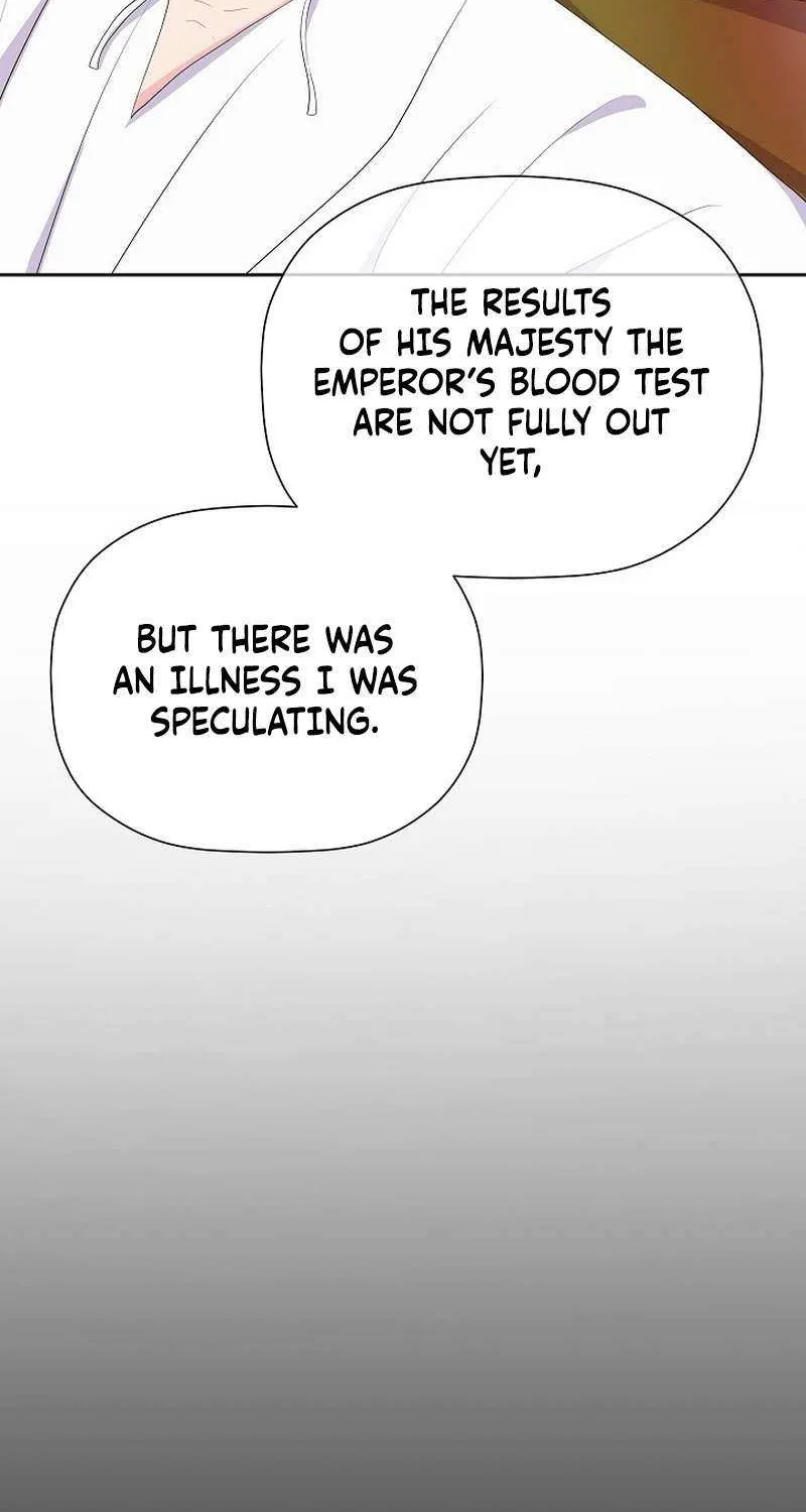 The Time-Limited Villainess Who Makes Medicine Chapter 31 page 34 - 