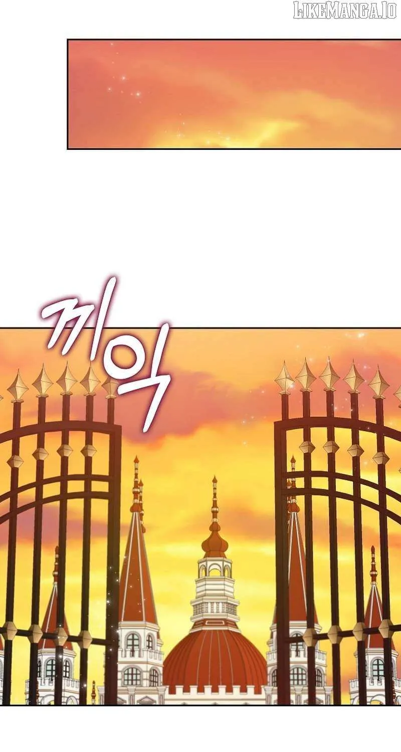 The Time-Limited Villainess Who Makes Medicine Chapter 31 page 43 - 