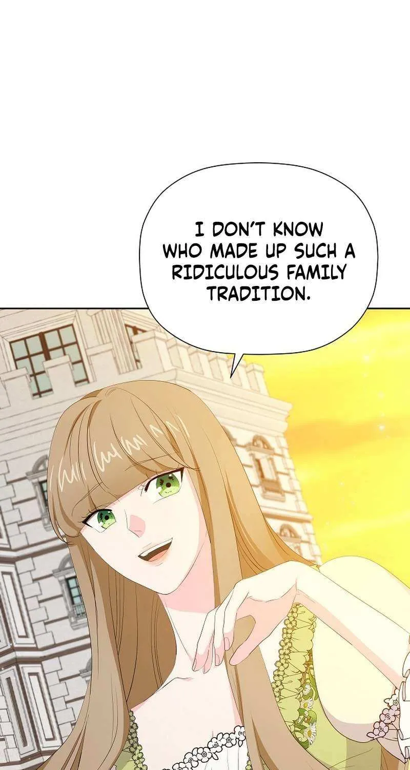 The Time-Limited Villainess Who Makes Medicine Chapter 31 page 47 - 