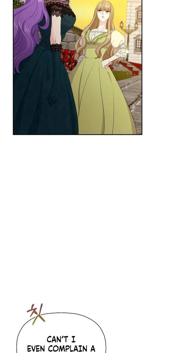 The Time-Limited Villainess Who Makes Medicine Chapter 31 page 52 - 