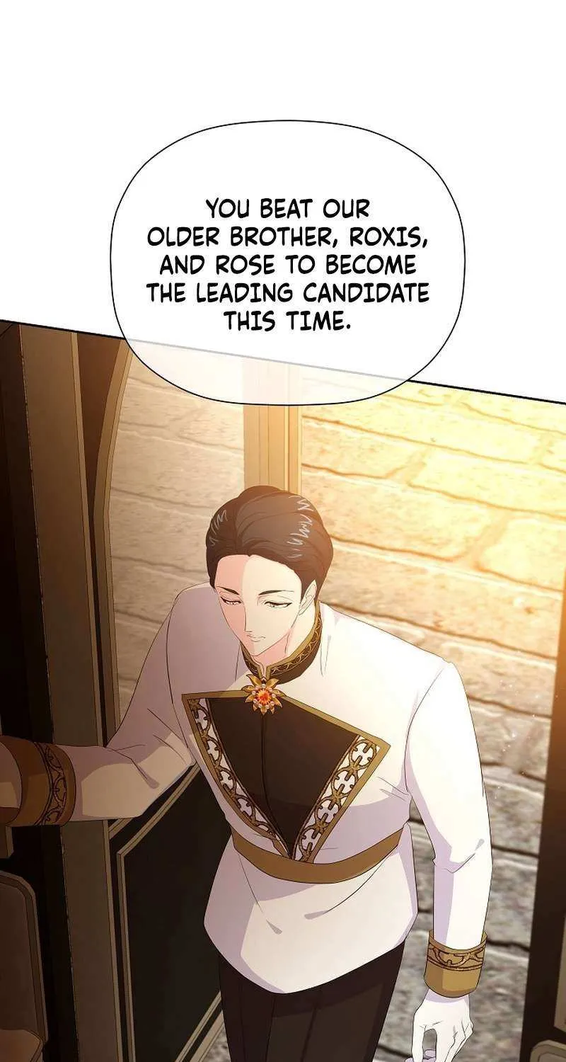 The Time-Limited Villainess Who Makes Medicine Chapter 31 page 54 - 