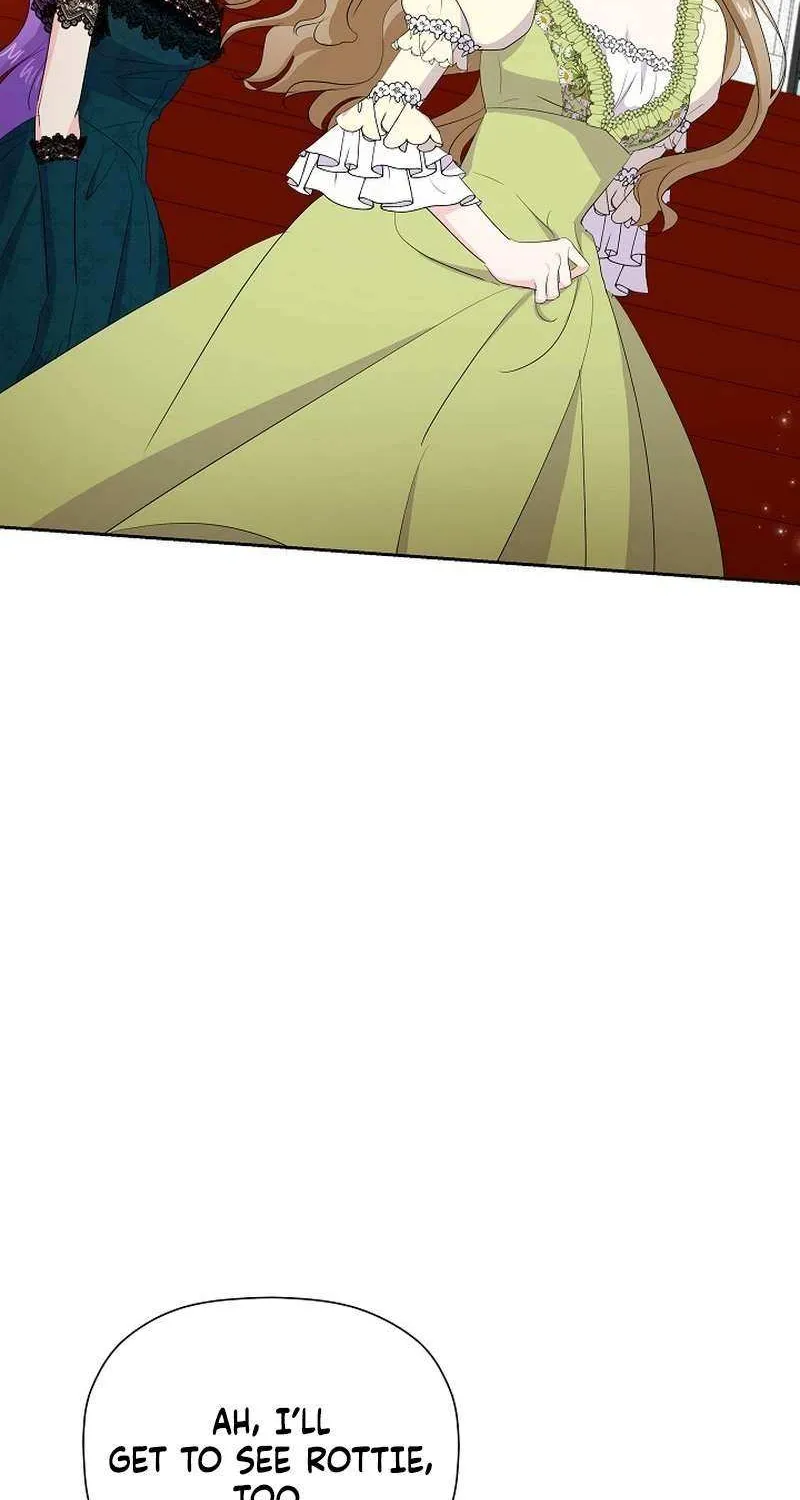 The Time-Limited Villainess Who Makes Medicine Chapter 31 page 60 - 