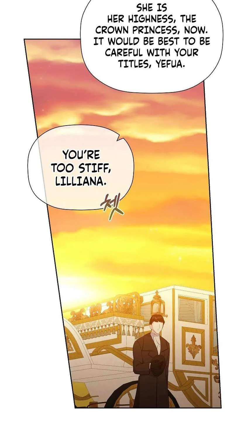 The Time-Limited Villainess Who Makes Medicine Chapter 31 page 62 - 