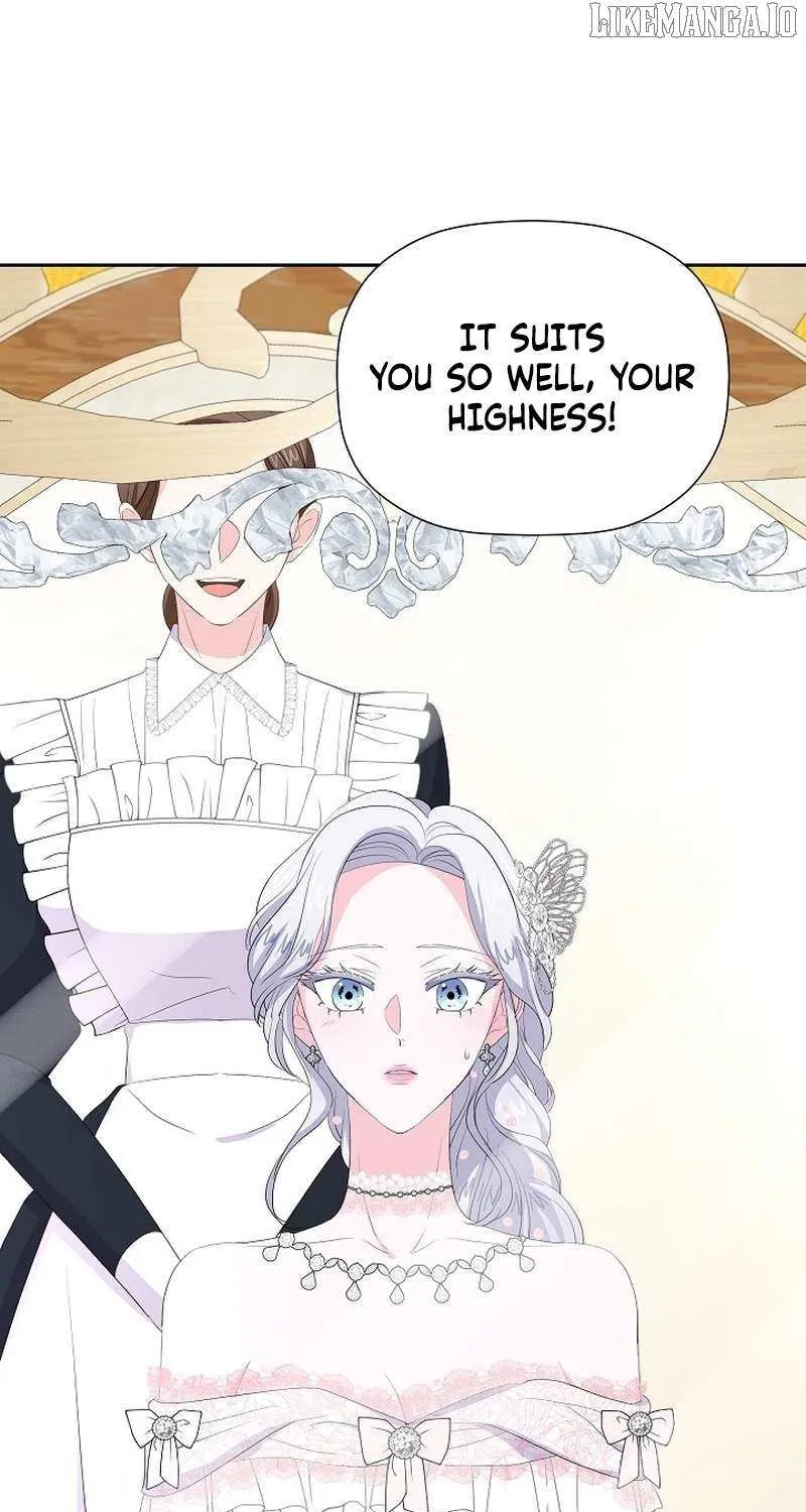 The Time-Limited Villainess Who Makes Medicine Chapter 31 page 78 - 
