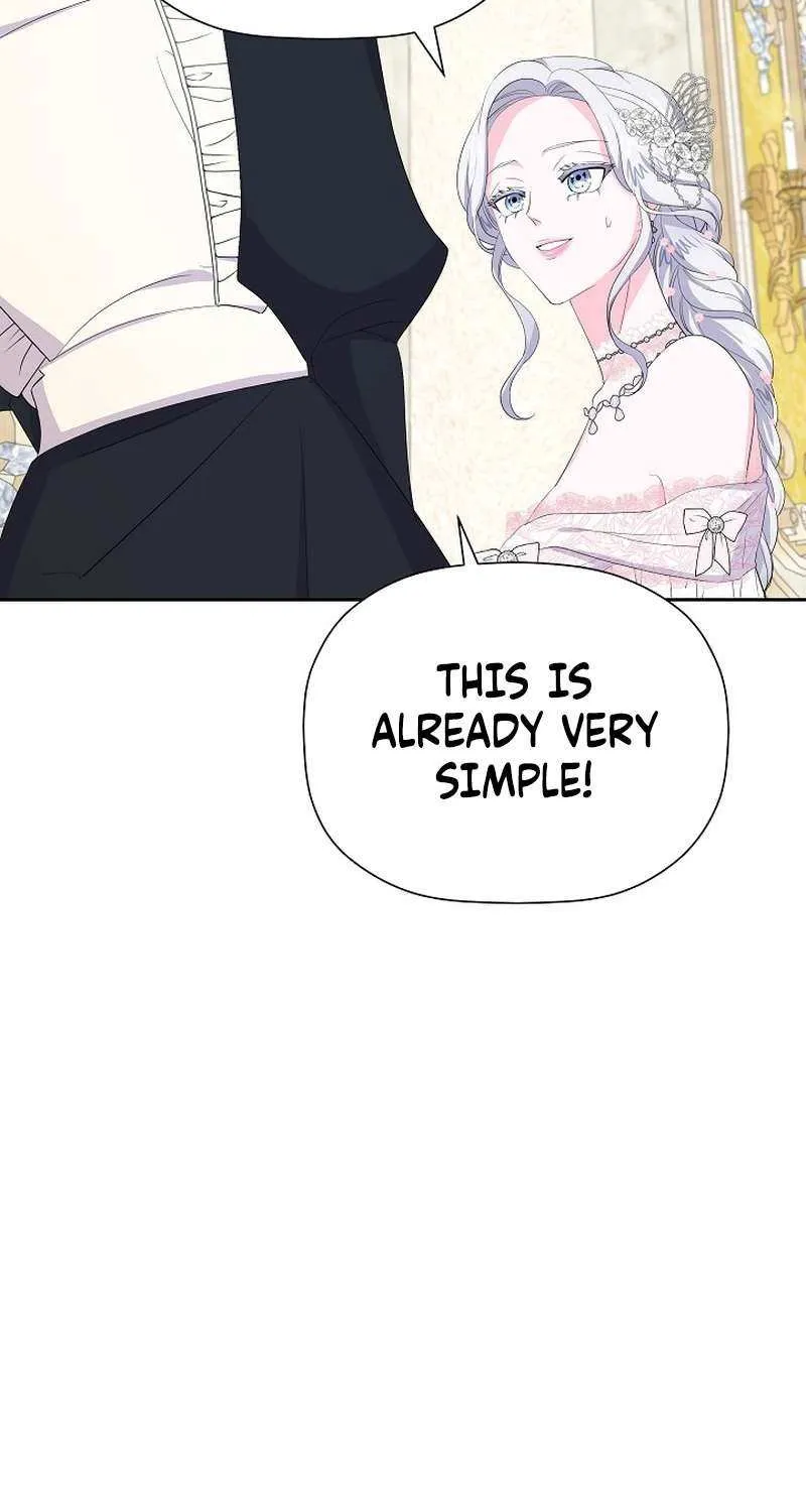 The Time-Limited Villainess Who Makes Medicine Chapter 31 page 80 - 