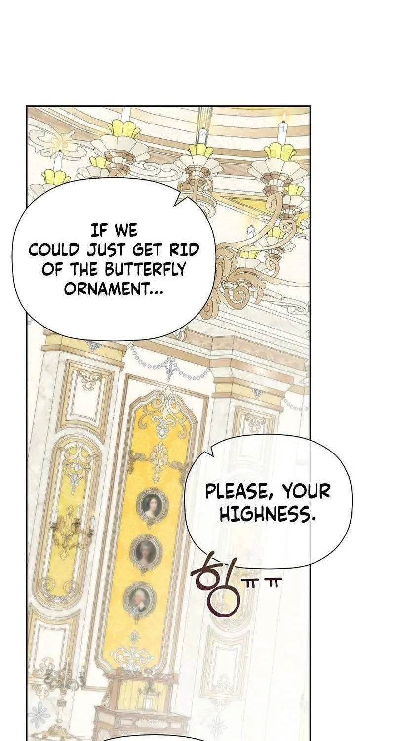 The Time-Limited Villainess Who Makes Medicine Chapter 31 page 81 - 