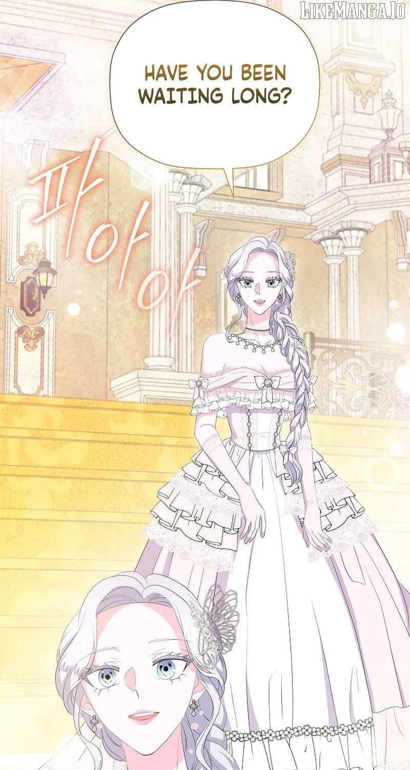 The Time-Limited Villainess Who Makes Medicine Chapter 31 page 91 - 